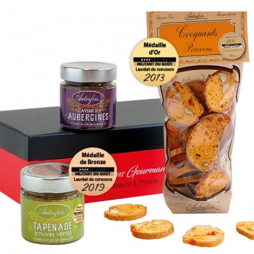 Petits Tapas