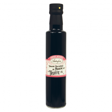 Vinaigre Balsamique Truffe...
