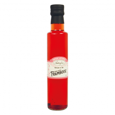 Vinaigre Framboise 25cl