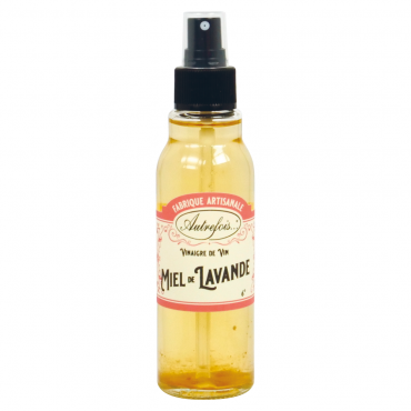 Vinaigre Miel de Lavande 10cl